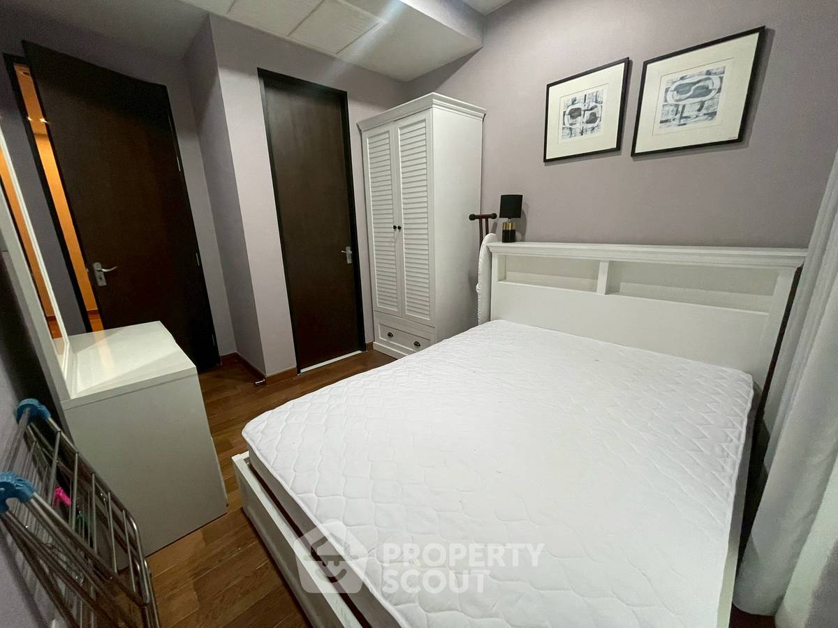 picture 2-BR Condo at The Address Chidlom near BTS Chit Lom (ID 2538953) - 5/7