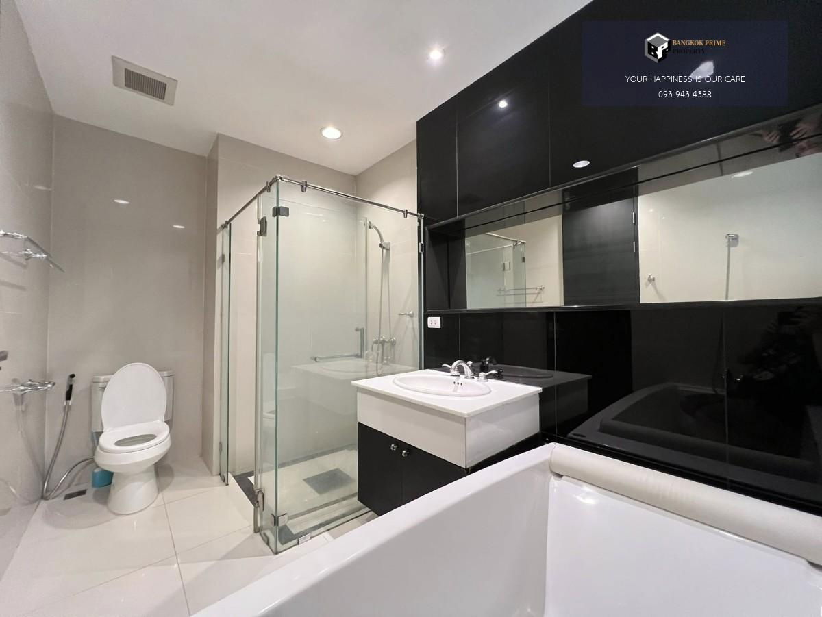 รูป The Address Chidlom | Modern style in the Best place of chidlom #2025122013544 #FC - รูปที่ 8/12