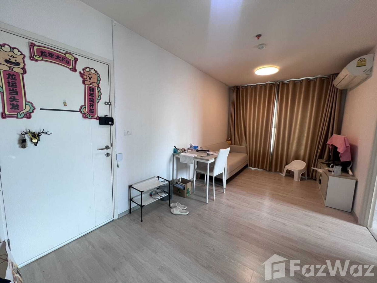 รูป ขาย คอนโด 2 ห้องนอน ในโครงการ แอสปาย รัชดา-วงศ์สว่าง 6005566 - รูปที่ 1/8