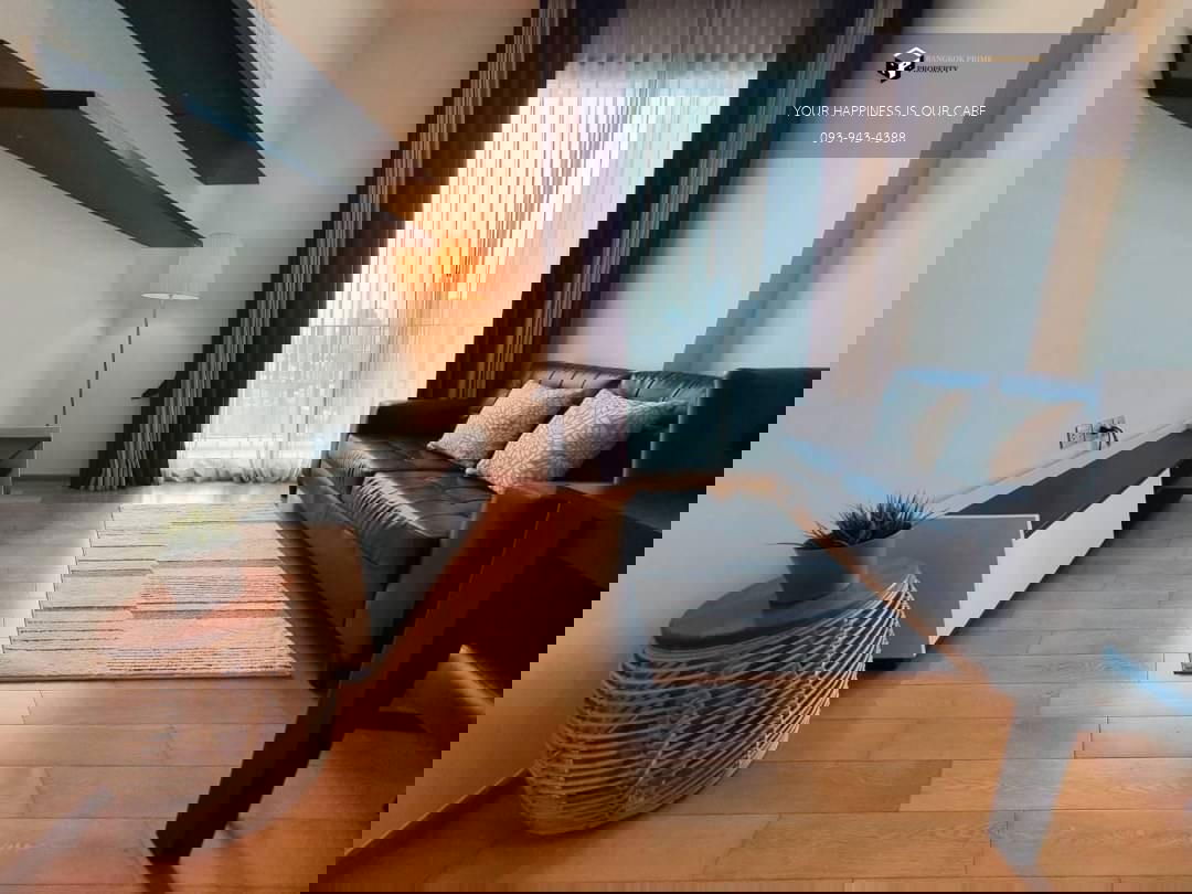 รูป Keyne by Sansiri | Best price Nice room 🚝ใกล้ BTS Thonglor 30m #2025121313442 #FC - รูปที่ 3/12