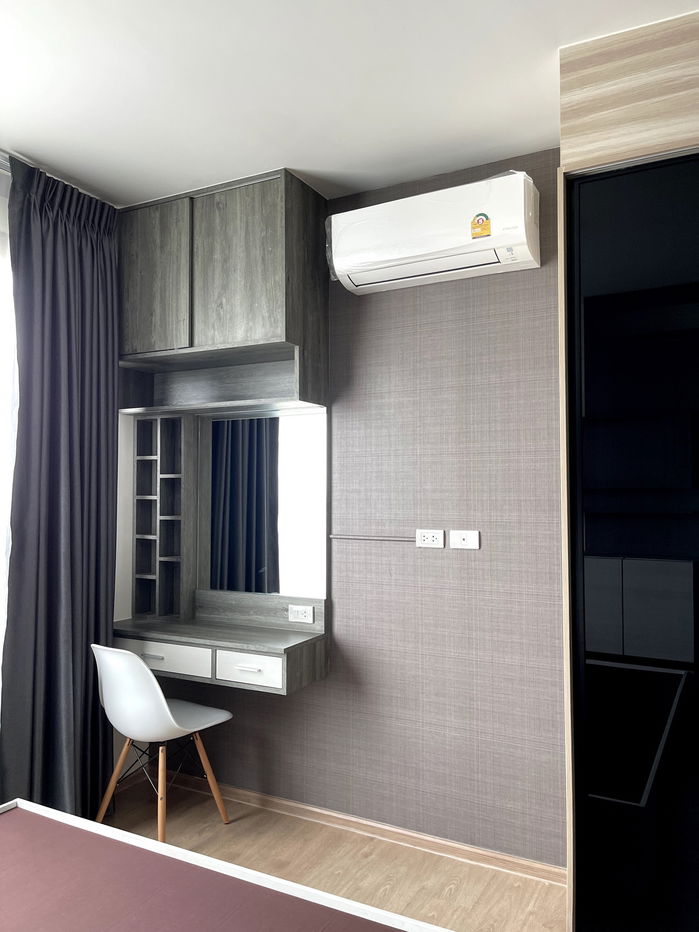 รูป ห้องอัพเดต🙋🏼💎🙋🏼💥แอดไลน์นัดดูห้องได้เลย📲ชีวาทัย เกษตร - นวมินทร์ - รูปที่ 14/14