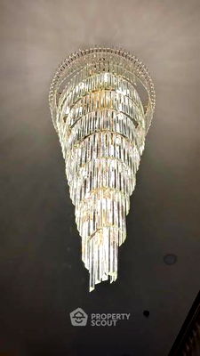 Condos for sale Phrom Phong : 3-BR Condo at Bright Sukhumvit 24 Condominium near BTS Phrom Phong (ID 2590361)