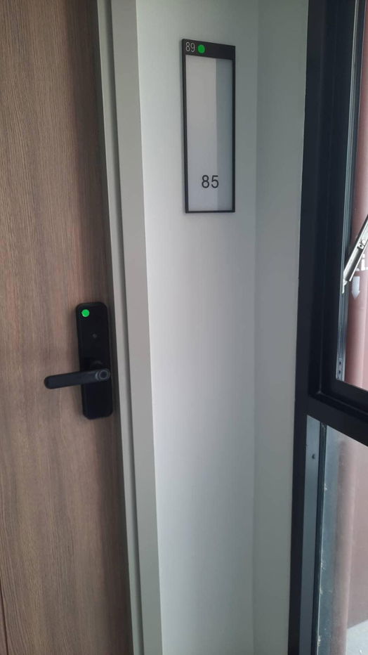 รูป 🦋RB22973 ให้เช่าถูกมาก📢นิว คอร์ คูคต สเตชัน👉แอดไลน์ @714txlxc( มี @ ด้วย) แอดมินตอบไว  - รูปที่ 6/11