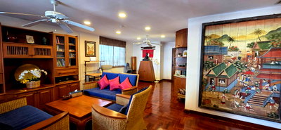 Condos for sale : ⛵ Park Beach ⛵ Sea view / 11F / 138sqm / 1bedroom for quick sale彡