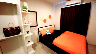 คอนโดให้เช่า : 🏠RB22961 ให้เช่าถูกมาก📢พลัม คอนโด เซ็นทรัล สเตชั่น👉🏻แอดไลน์ @062mnigk( มี @ ด้วย) แอดมินตอบไว