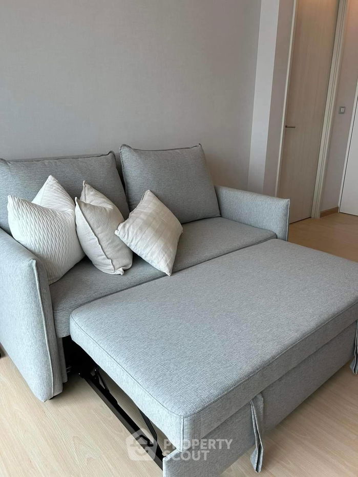 รูป คอนโด 1-ห้องนอน ที่ เวีย 49 ใกล้ BTS พร้อมพงษ์ (ID 1924668) - รูปที่ 6/15