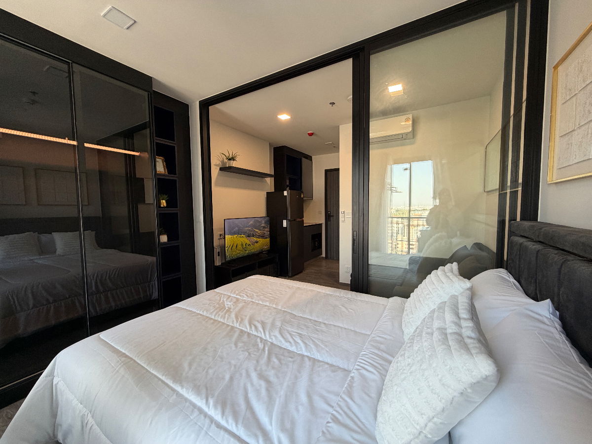 picture For rent: ðĄCondo Modis Avantgarde, brand new buildingðĄ - 14/24