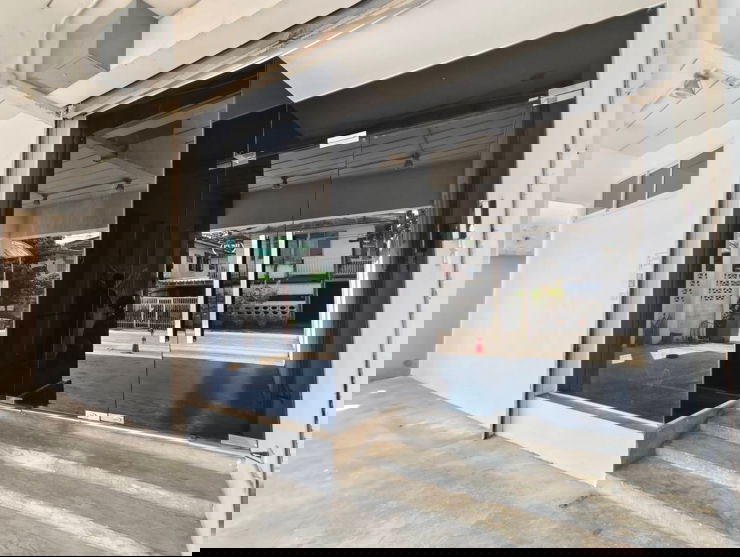 รูป 🏢✨ ให้เช่าอาคารสำนักงาน Stand Alone 📍 ซอยศูนย์วิจัย ใกล้ รพ.กรุงเทพ - รูปที่ 2/33