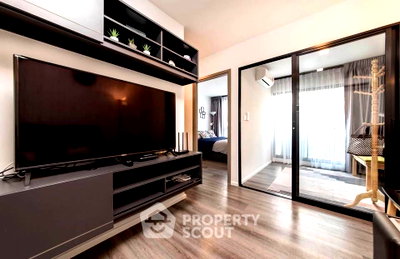 Condos for sale : 1-BR Condo At Notting Hill Jatujak - Interchange Near BTS Saphan Khwai (ID 2587914)