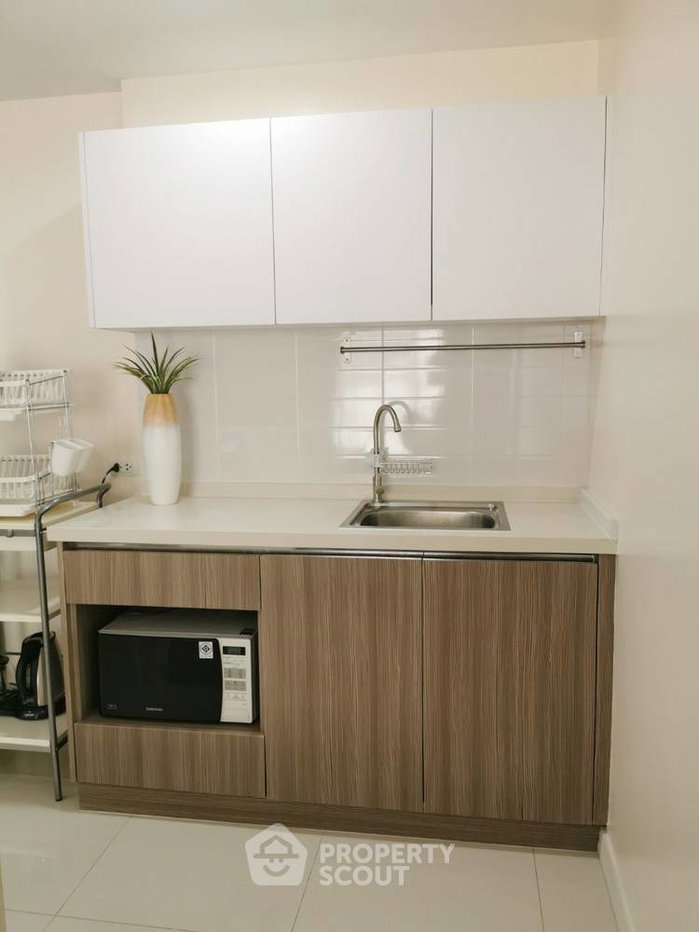 picture 2-BR Condo at Elements Srinakarin in Nong Bon (ID 302727) - 8/13