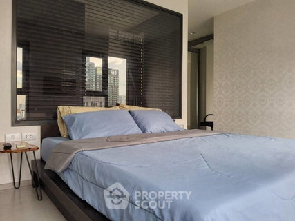 รูปภาพ 1-BR Condo at Rhythm Sukhumvit 36-38 near BTS Thong Lor (ID 2589028)