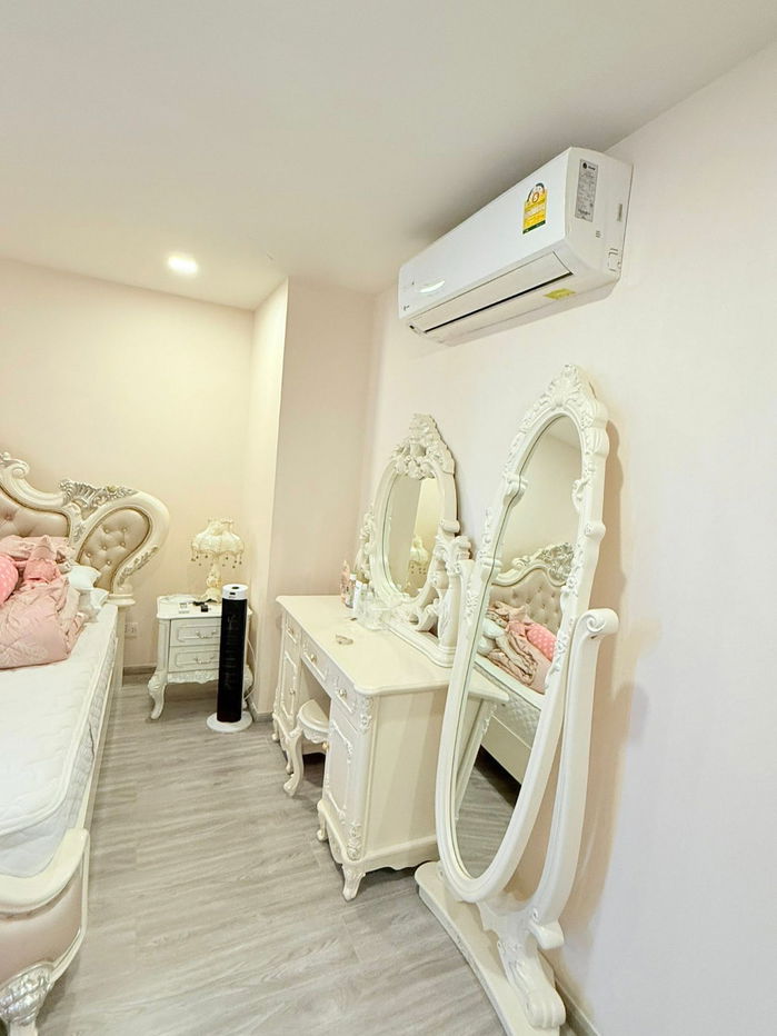 รูป ให้เช่า คอนโด มาเอสโตร 14 สยาม - ราชเทวี BTS ราชเทวี BTS Ratchathewi 300 เมตร - รูปที่ 8/12