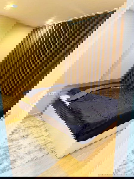 รูป MW agency❣️❤️❣️❤️ คาซ่า คอนโด @ MRT สามแยกบางใหญ่ - รูปที่ 3/10