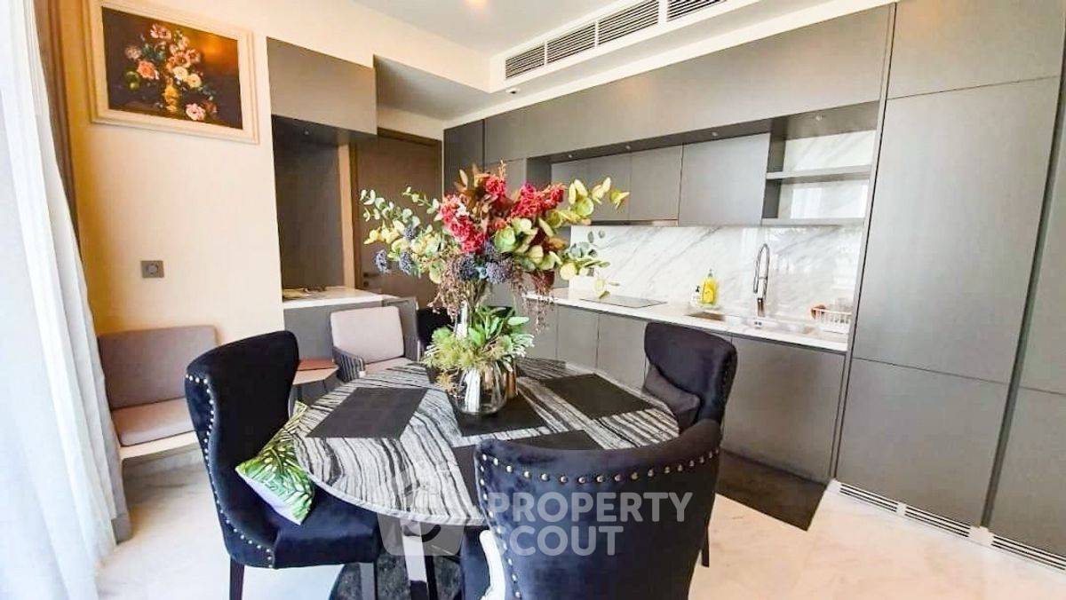 picture 2-BR Condo at The Monument Thonglo close to Thong Lo (ID 2287032) - 5/16