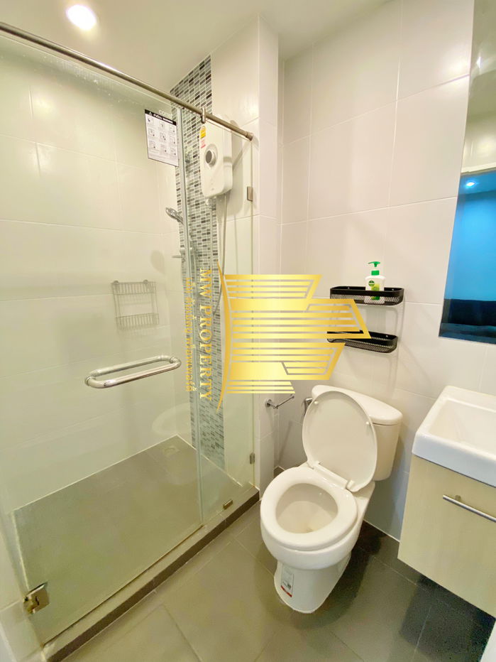 รูป MW agency❣️❤️❣️❤️🟢🟡🟣ให้เช่า เมโทรสกาย ประชาชื่น - บางซ่อน อินเตอร์เช้นจ์ 🟢🟡🟣 - รูปที่ 20/21