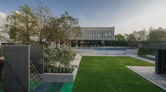 Project Nue Verse Krungthep Kreetha Picture - 3/13