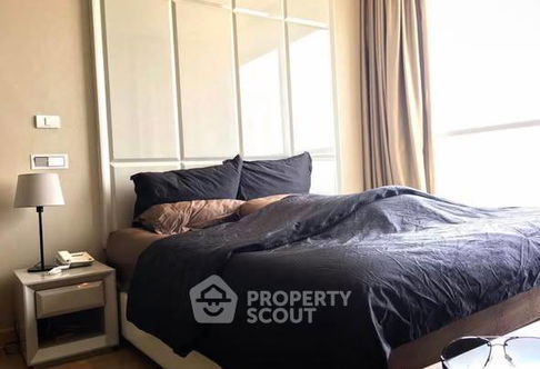 1-BR Condo at The Address Phayathai near BTS Phaya Thai (ID 2588760)