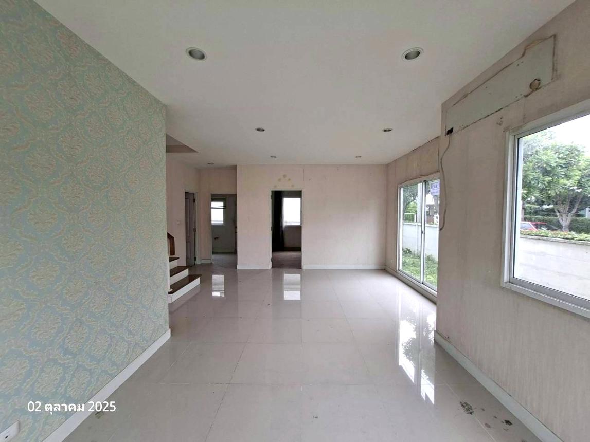 รูป บ้านเดี่ยว สำหรับขาย เซนโทร รังสิต บึงยี่โถ ธัญบุรี ปทุมธานี - รูปที่ 23/42