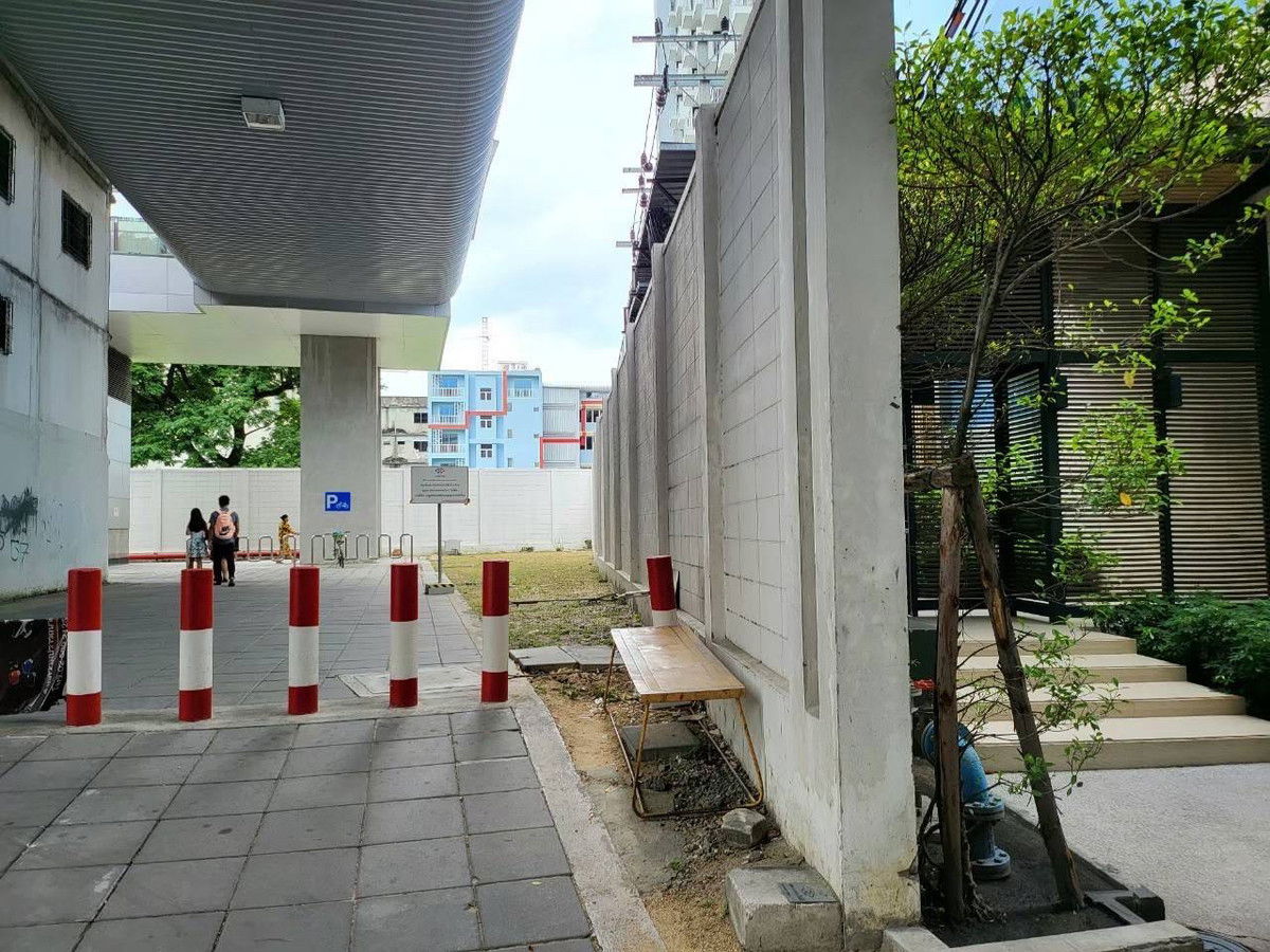 รูป 🏢 ขายคอนโด : The Parkland Ratchada - Wongsawang (เดอะ พาร์คแลนด์ รัชดา - วงศ์สว่าง) รหัสทรัพย์ | 📌LNP-C11704 - รูปที่ 28/32