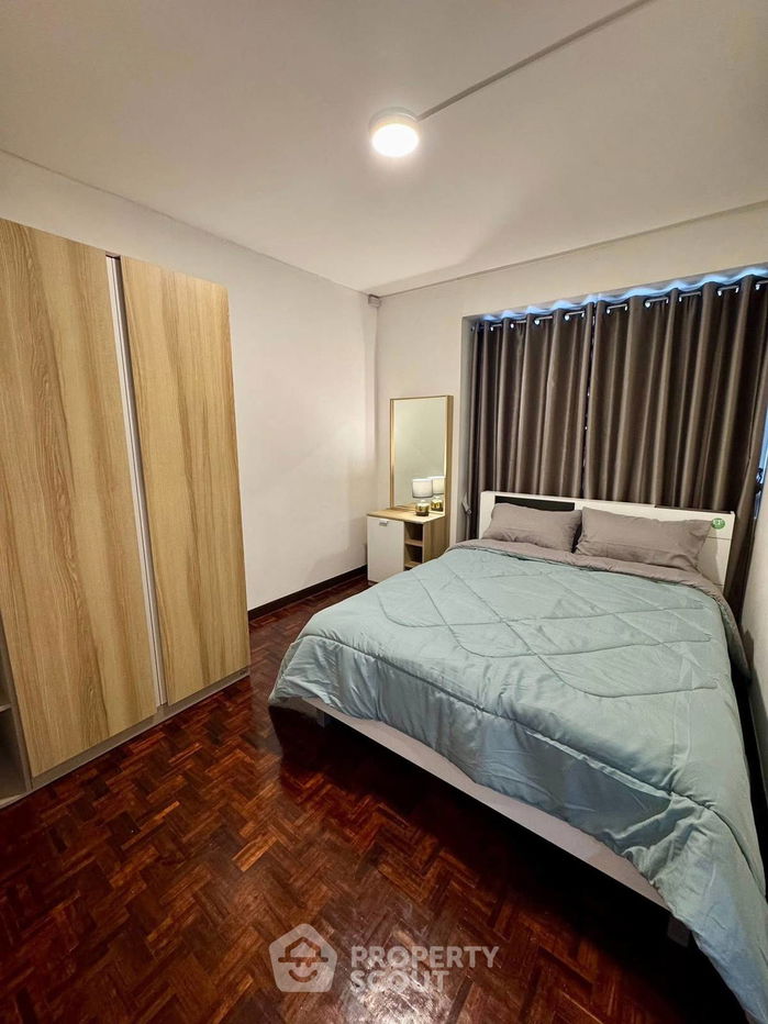 รูป คอนโด 3-ห้องนอน ที่ สยาม คอนโดมิเนียม ใกล้ MRT พระราม 9 (ID 2588755) - รูปที่ 5/7