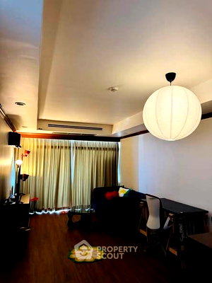 Condos for rent : 1-BR Condo at Monterey Place Sukhumvit 16 near MRT Queen Sirikit National Convention Centre (ID 2589226)