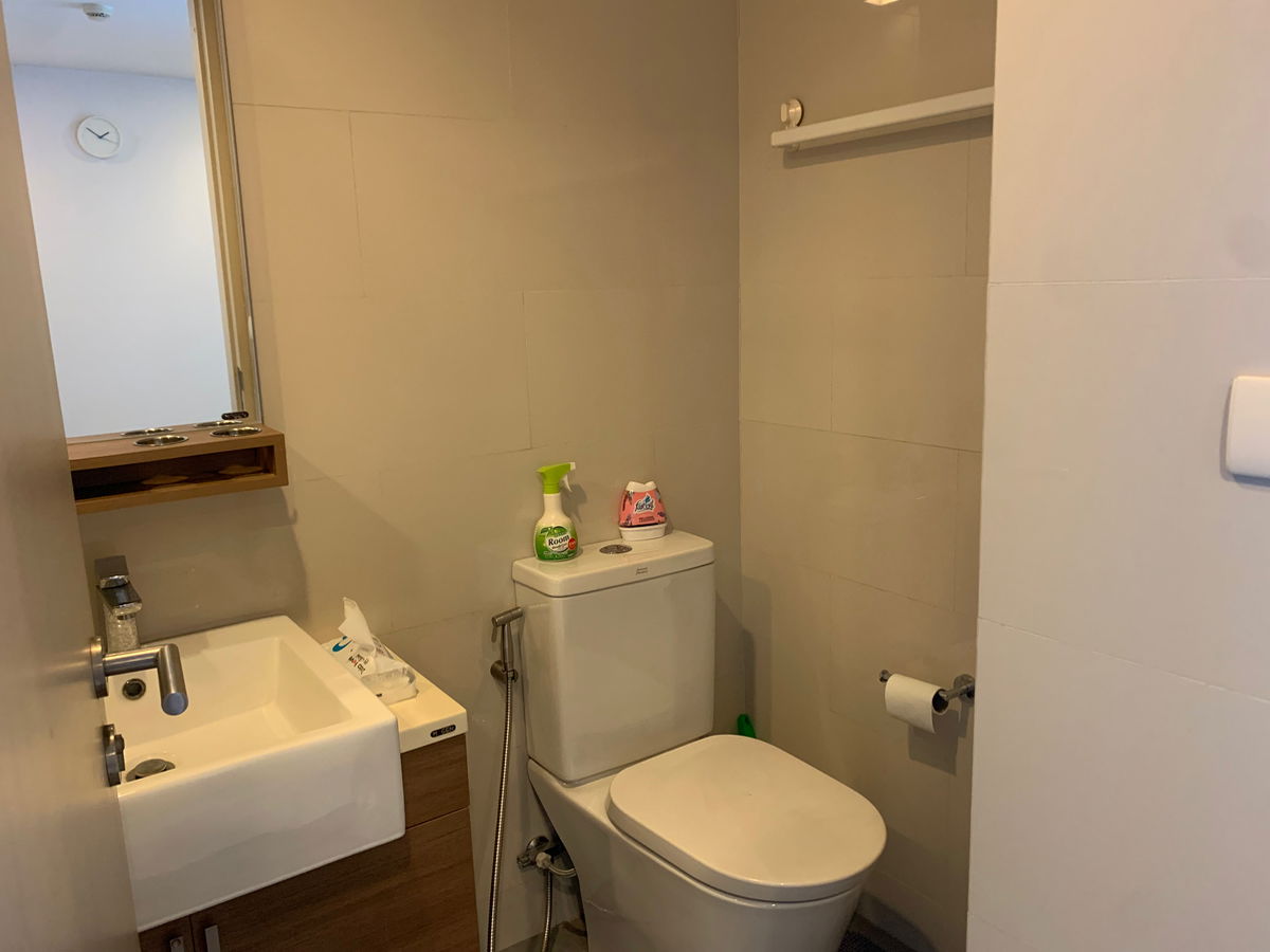 picture 📣 Ladprao 23 ~Condo for Rent~ 1 Bedroom, 1 Bathroom~ 180 meters from MRT Ladprao (4-minute walk) ~Near Union Mall, Central Ladprao, Mini Big C Extra - 11/14
