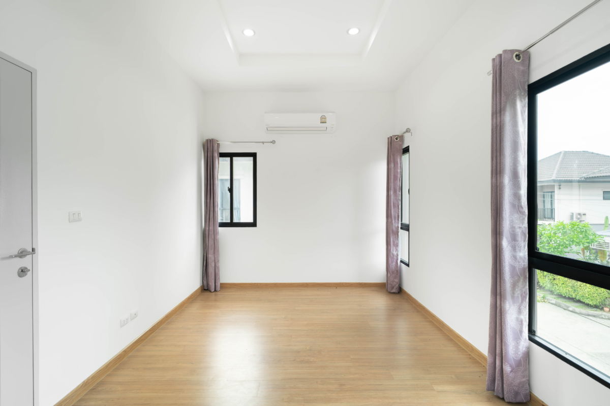 picture ✨Urgent Sale! Pleno Suksawat Pracha Uthit, 125 sq m, 3 bedrooms, 2 bathrooms. Extremely convenient location. - 13/14