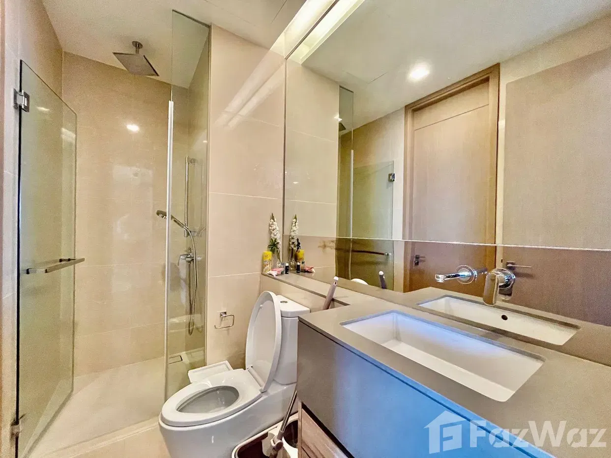 รูป ขาย คอนโด 2 ห้องนอน ในโครงการ ดิ เอส อโศก 6005625 - รูปที่ 8/11