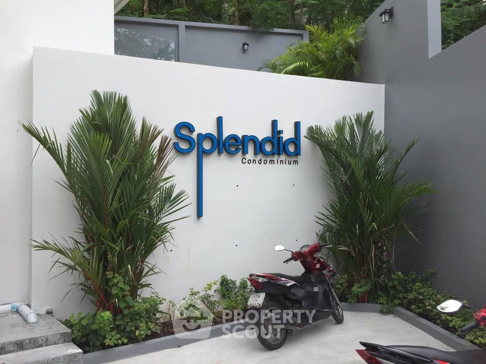 2-BR Condo at Splendid Condominium in Karon (ID 2528236) - image 6