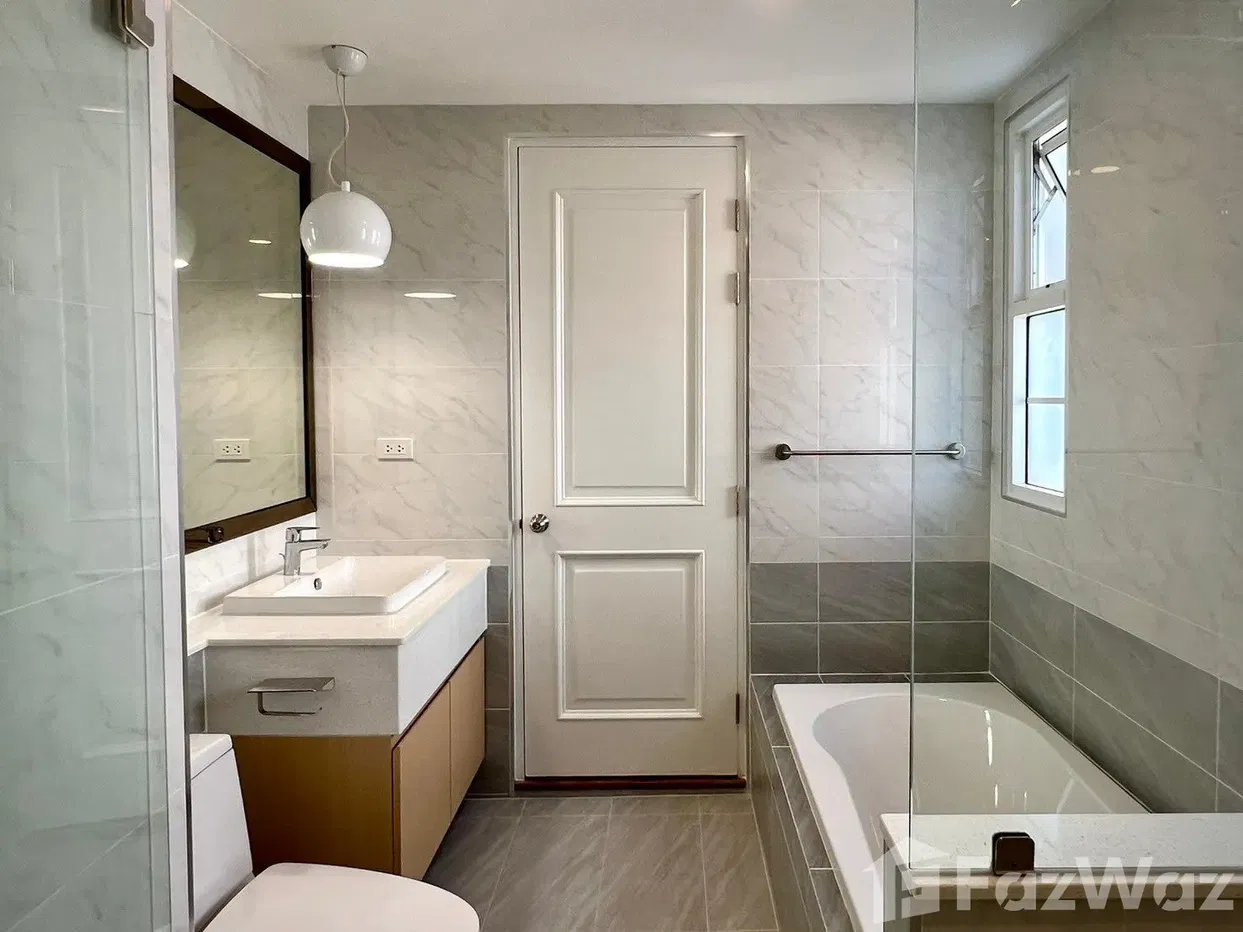 รูป บ้านเดี่ยวให้เช่า 4 ห้องนอน ใน บางนา, กรุงเทพมหานคร 6005534 - รูปที่ 7/17