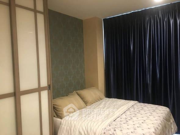 รูป คอนโด 2-ห้องนอน ที่ ริทึ่ม อโศก 2 ใกล้ MRT พระราม 9 (ID 2589454) - รูปที่ 1/8