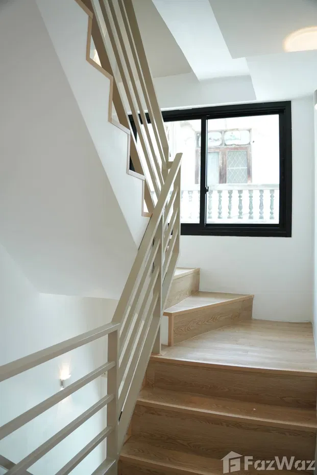 picture 2 Bedroom Townhouse for sale in Bang Na, Bangkok 1998084 - 5/7