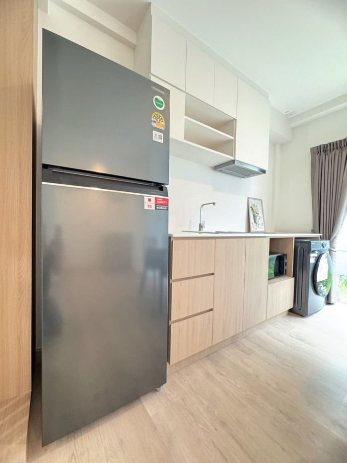 รูป 🟩🟨🟧HBN0156-01 ทาวน์โฮม อินดี้ 2 บางนา - รามคำแหง 2 📌LINE : @481kipxm🟩🟨🟧 - รูปที่ 21/22