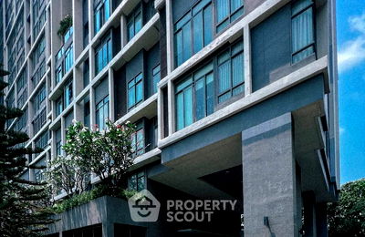 คอนโด BTS บางนา : คอนโด 1-ห้องนอน ที่ ไอดีโอ บลูโคฟ สุขุมวิท ใกล้ BTS อุดมสุข (ID 2587759)