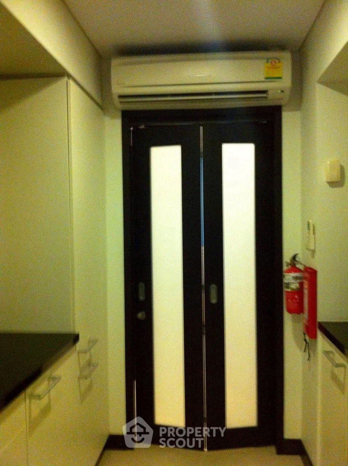 รูป คอนโด 2-ห้องนอน ที่ เดอะ พาร์ค ชิดลม ใกล้ BTS ชิดลม (ID 2577610) - รูปที่ 7/17