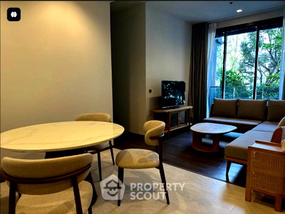 Condos for rent : 100m To BTS Ratchathewi | 2-BR At The Address Siam-Ratchathewi (ID 2045823)