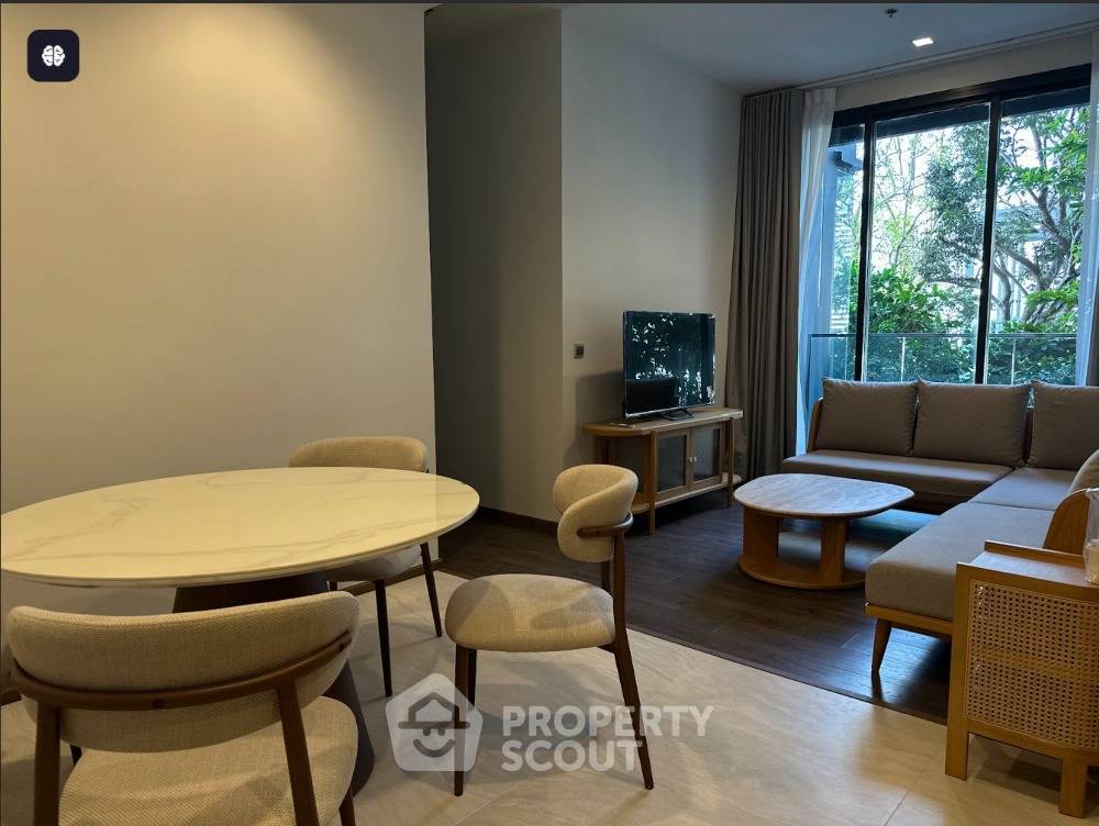 รูป ใกล้ BTS ราชเทวี 100 ม. | 2 ห้องนอน The Address Siam-Ratchathewi (ID 2045823) - รูปที่ 1/8