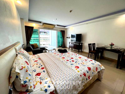 Condos for rent Pattaya : 1-BR Condo at View Talay 6 Condominium South Pattaya close to Central Pattaya (ID 1176751)