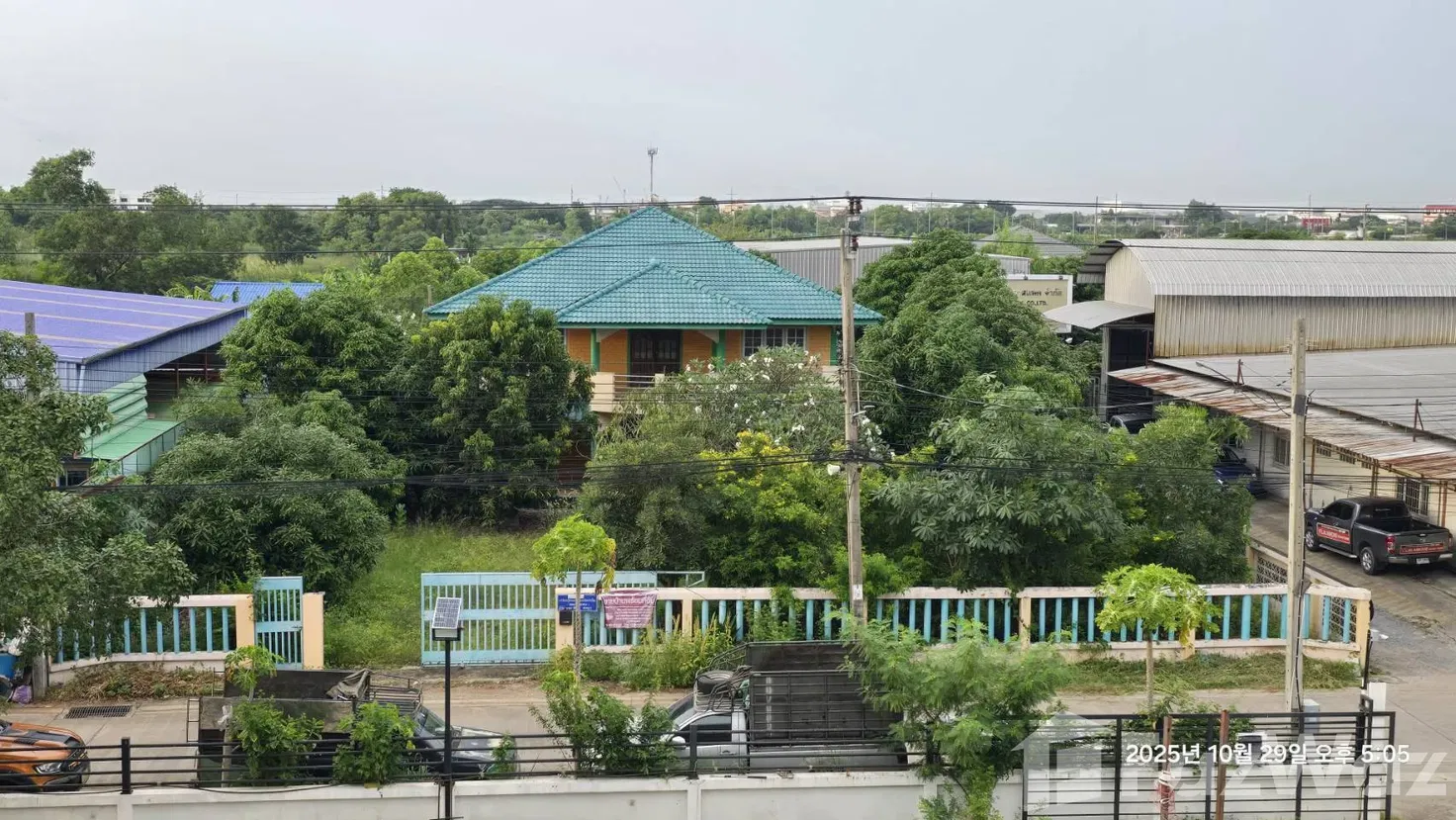 picture 6 Bedroom House for sale in Lam Pla Thio, Bangkok 6004771 - 2/6