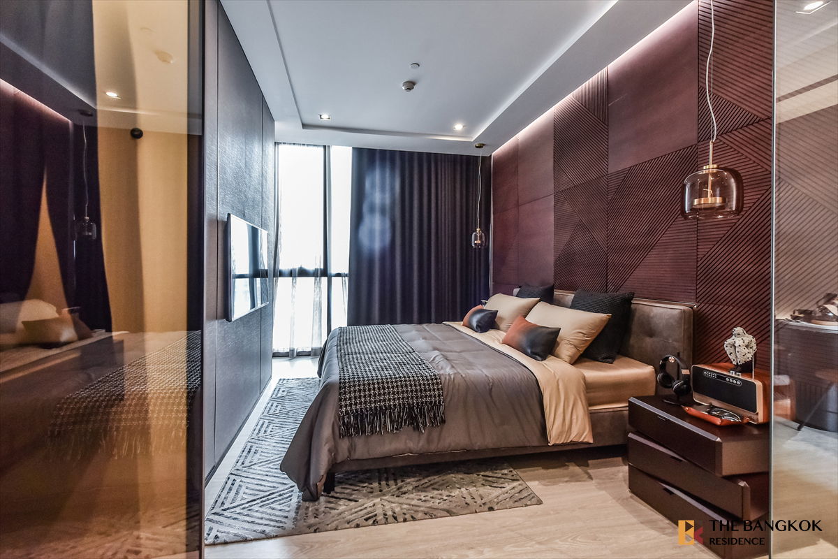 picture ðĨ Last Chance Unit at The Room Sukhumvit 38 Near Bts Thonglo - 4/14