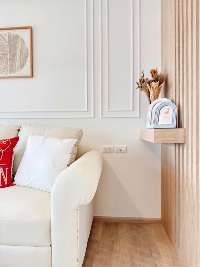 รูป 💚💜🩵HBN0156-03 ทาวน์โฮม อินดี้ 2 บางนา - รามคำแหง 2🧷LINE : @406ajtpt 🩵💜💚 - รูปที่ 13/22