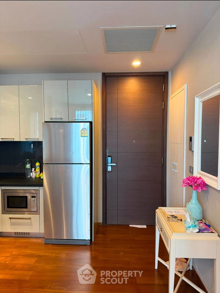 picture 1-BR Condo at Quattro By Sansiri near BTS Thong Lor (ID 2058021) - 7/9