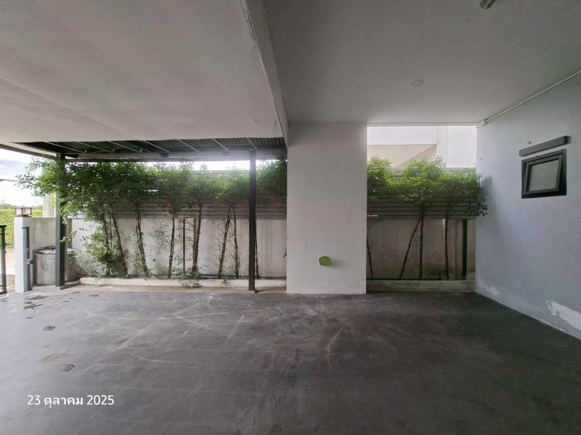 รูป บ้านเดี่ยว สำหรับขาย ดิ ไอริช บางกระทึก สามพราน นครปฐม - รูปที่ 20/36