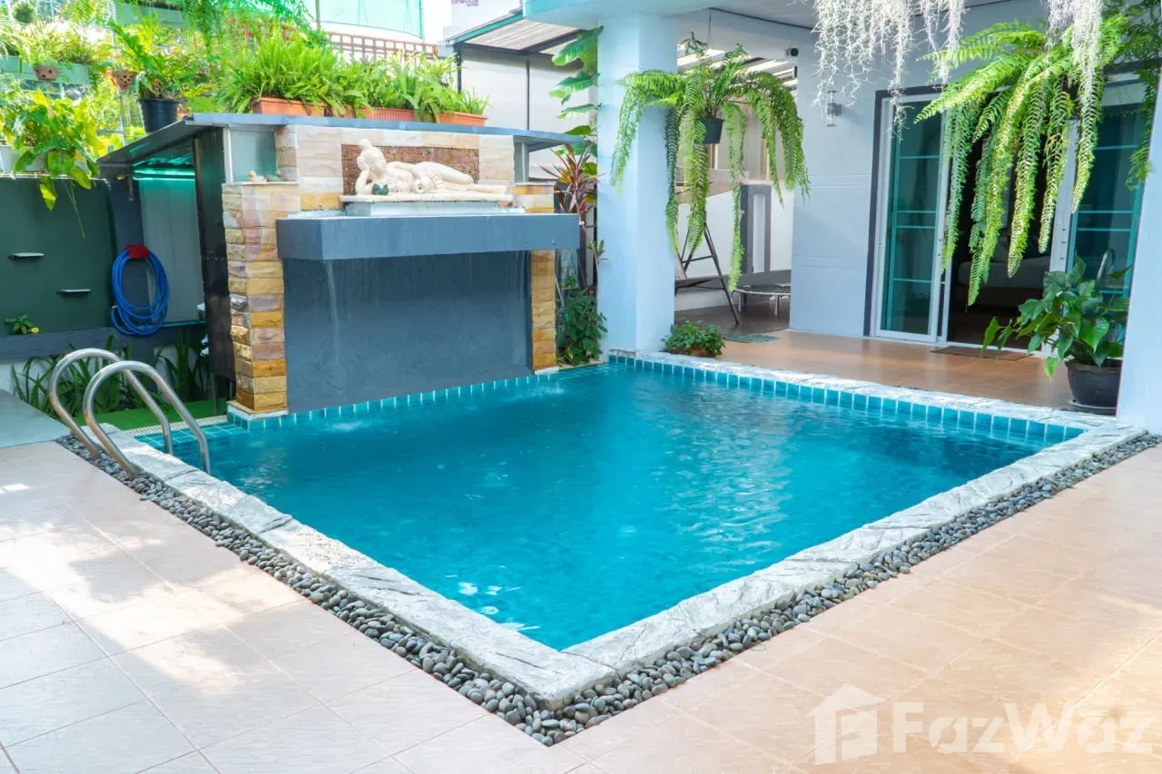 รูป ขาย วิลล่า 4 ห้องนอน ใน ฉลอง, ภูเก็ต 6005977 - รูปที่ 15/46