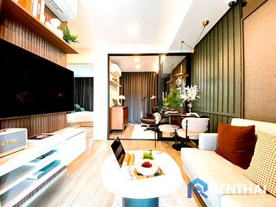 ขายคอนโด : สำหรับ ขาย คอนโด 2 ห้องนอน ที่ The Origin Kathu-Patong