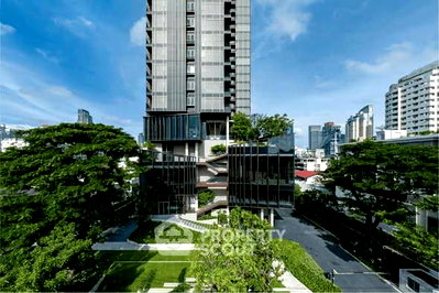 Condos for sale : 1-BR Condo at Rhythm Ekkamai Estate near BTS Thong Lor (ID 2559481)