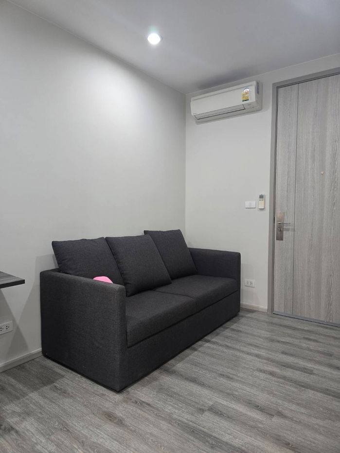 รูป เช่า ให้เช่า ปล่อยเช่า คอนโด อารีย์ Centric Ari Station เซ็นทริค อารีย์ สเตชั่น ราคาถูก สนใจ Line: @951qfbfi - รูปที่ 4/8