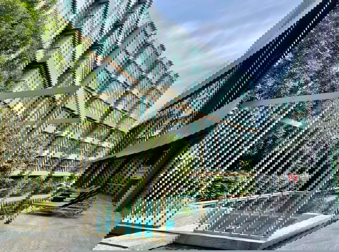 รูป MW agency❣️❤️❣️❤️วัฒนา 💥ดิ เอ็กเซล ไฮด์ อะเวย์ สุขุมวิท 71🔴🟢🟡 - รูปที่ 2/18