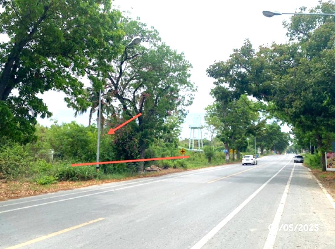 รูป บ้านเดี่ยว สำหรับขาย - กระตีบ กำแพงแสน นครปฐม - รูปที่ 8/12