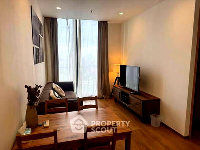 Condos for rent : 2-BR Condo For Rent At Noble Be 33, Phrom Phong BTS (ID 2440808)